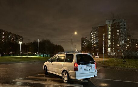 Mitsubishi Chariot III, 1997 год, 270 000 рублей, 5 фотография