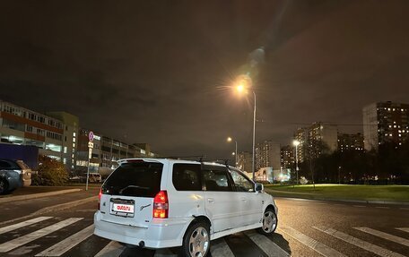 Mitsubishi Chariot III, 1997 год, 270 000 рублей, 7 фотография