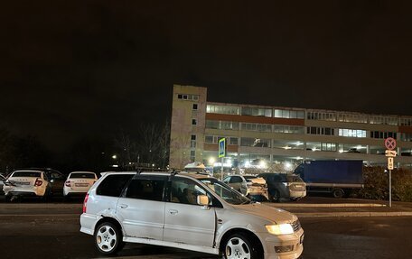 Mitsubishi Chariot III, 1997 год, 270 000 рублей, 9 фотография