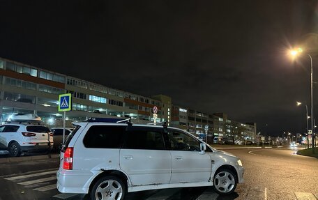 Mitsubishi Chariot III, 1997 год, 270 000 рублей, 8 фотография