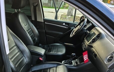 Volkswagen Tiguan I, 2012 год, 1 300 000 рублей, 7 фотография