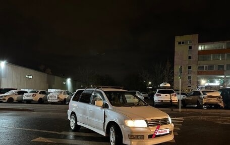 Mitsubishi Chariot III, 1997 год, 270 000 рублей, 10 фотография