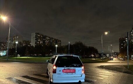 Mitsubishi Chariot III, 1997 год, 270 000 рублей, 6 фотография