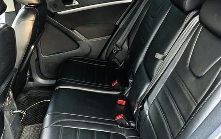 Volkswagen Tiguan I, 2012 год, 1 300 000 рублей, 8 фотография