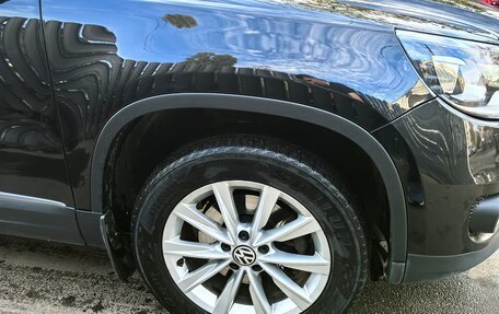 Volkswagen Tiguan I, 2012 год, 1 300 000 рублей, 11 фотография