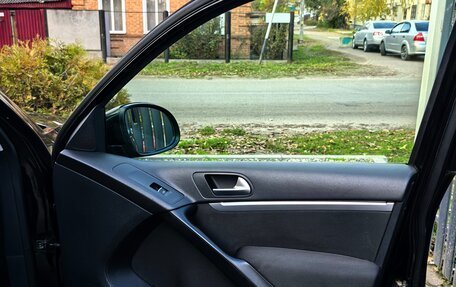 Volkswagen Tiguan I, 2012 год, 1 300 000 рублей, 14 фотография