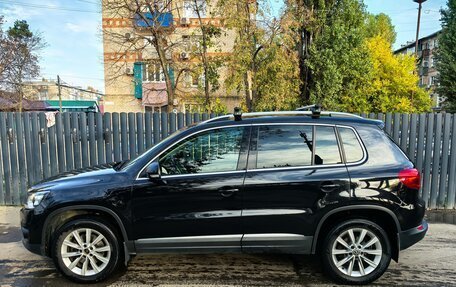 Volkswagen Tiguan I, 2012 год, 1 300 000 рублей, 13 фотография