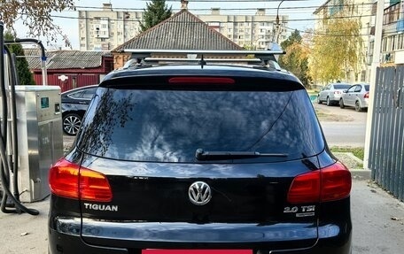 Volkswagen Tiguan I, 2012 год, 1 300 000 рублей, 10 фотография