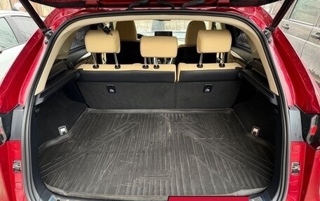 Lexus NX I, 2018 год, 2 050 000 рублей, 15 фотография