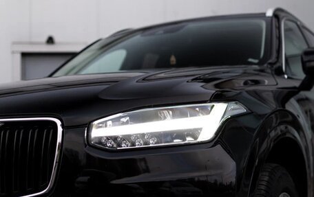 Volvo XC90 II рестайлинг, 2018 год, 3 490 000 рублей, 2 фотография