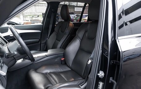 Volvo XC90 II рестайлинг, 2018 год, 3 490 000 рублей, 6 фотография