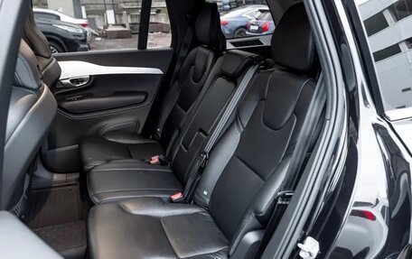 Volvo XC90 II рестайлинг, 2018 год, 3 490 000 рублей, 15 фотография