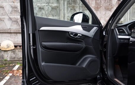 Volvo XC90 II рестайлинг, 2018 год, 3 490 000 рублей, 13 фотография