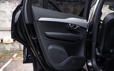 Volvo XC90 II рестайлинг, 2018 год, 3 490 000 рублей, 16 фотография