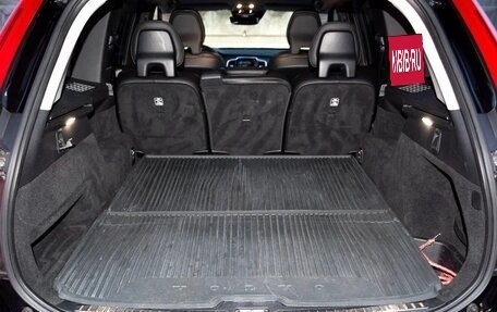 Volvo XC90 II рестайлинг, 2018 год, 3 490 000 рублей, 17 фотография