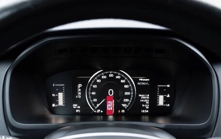 Volvo XC90 II рестайлинг, 2018 год, 3 490 000 рублей, 10 фотография