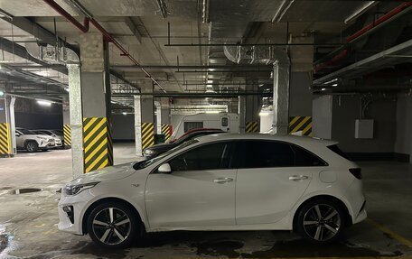 KIA cee'd III, 2018 год, 1 800 000 рублей, 7 фотография