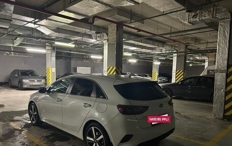 KIA cee'd III, 2018 год, 1 800 000 рублей, 6 фотография