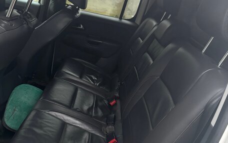 Volkswagen Amarok I рестайлинг, 2013 год, 1 330 000 рублей, 7 фотография