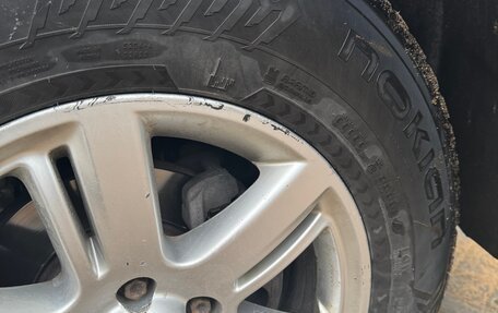 Volkswagen Amarok I рестайлинг, 2013 год, 1 330 000 рублей, 9 фотография