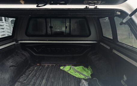 Volkswagen Amarok I рестайлинг, 2013 год, 1 330 000 рублей, 8 фотография