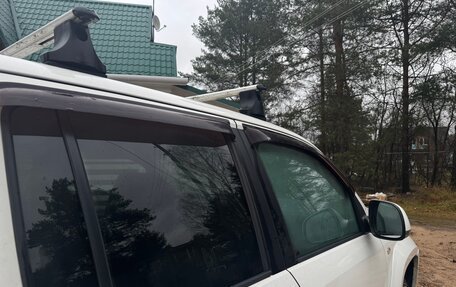 Volkswagen Amarok I рестайлинг, 2013 год, 1 330 000 рублей, 15 фотография