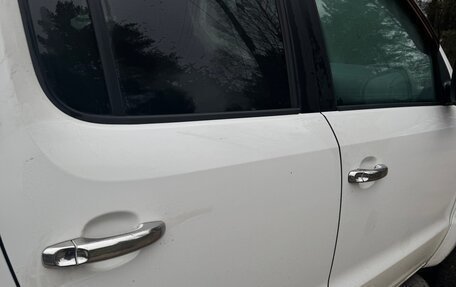 Volkswagen Amarok I рестайлинг, 2013 год, 1 330 000 рублей, 14 фотография