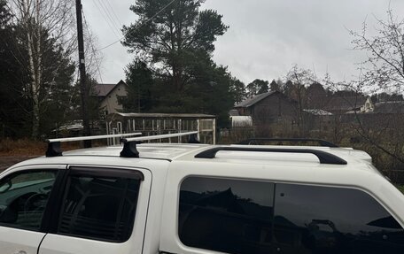 Volkswagen Amarok I рестайлинг, 2013 год, 1 330 000 рублей, 12 фотография