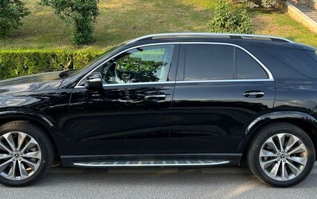 Mercedes-Benz GLE, 2018 год, 6 250 000 рублей, 3 фотография