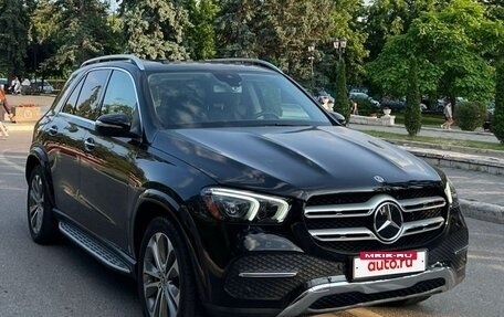 Mercedes-Benz GLE, 2018 год, 6 250 000 рублей, 7 фотография