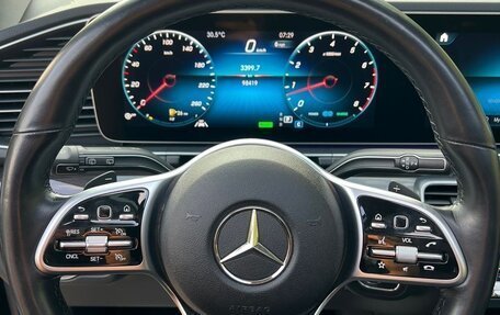 Mercedes-Benz GLE, 2018 год, 6 250 000 рублей, 8 фотография