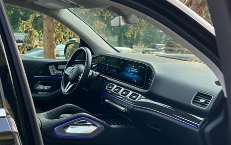 Mercedes-Benz GLE, 2018 год, 6 250 000 рублей, 13 фотография