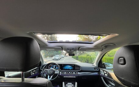 Mercedes-Benz GLE, 2018 год, 6 250 000 рублей, 10 фотография