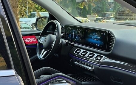 Mercedes-Benz GLE, 2018 год, 6 250 000 рублей, 14 фотография