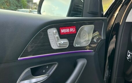 Mercedes-Benz GLE, 2018 год, 6 250 000 рублей, 12 фотография