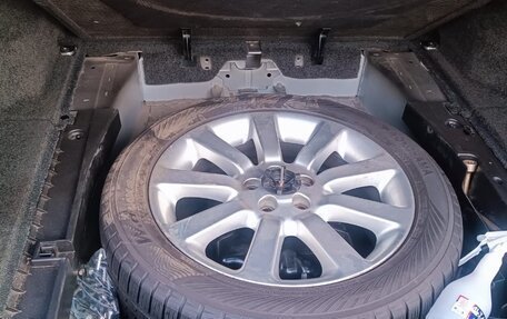 Land Rover Range Rover III, 2008 год, 1 500 000 рублей, 11 фотография