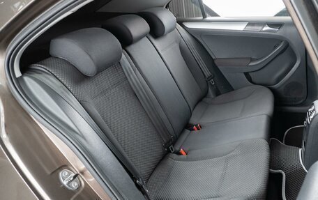 Volkswagen Jetta VI, 2011 год, 744 000 рублей, 7 фотография