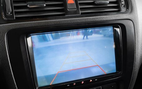 Volkswagen Jetta VI, 2011 год, 744 000 рублей, 14 фотография