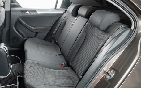 Volkswagen Jetta VI, 2011 год, 744 000 рублей, 9 фотография