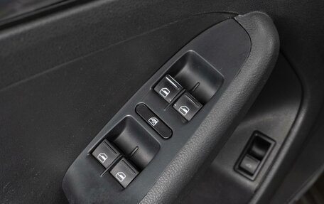 Volkswagen Jetta VI, 2011 год, 744 000 рублей, 16 фотография