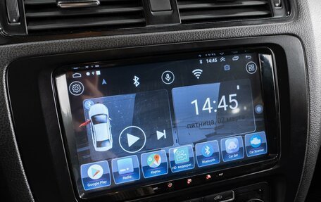 Volkswagen Jetta VI, 2011 год, 744 000 рублей, 13 фотография