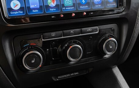 Volkswagen Jetta VI, 2011 год, 744 000 рублей, 15 фотография