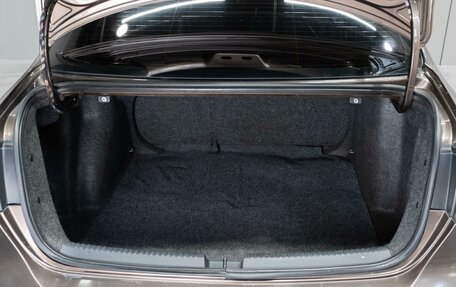 Volkswagen Jetta VI, 2011 год, 744 000 рублей, 18 фотография