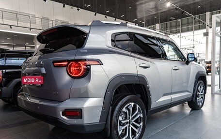 Haval H7, 2025 год, 3 699 000 рублей, 5 фотография