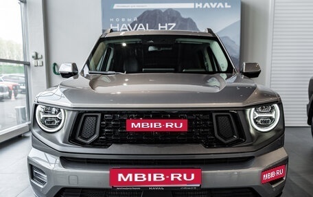 Haval H7, 2025 год, 3 699 000 рублей, 4 фотография