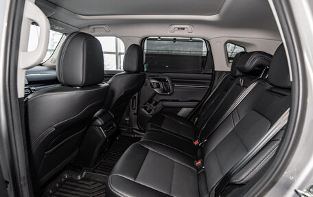 Haval H7, 2025 год, 3 699 000 рублей, 10 фотография