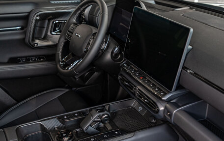 Haval H7, 2025 год, 3 699 000 рублей, 16 фотография