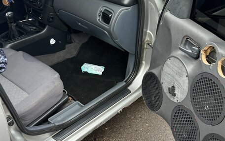 Nissan Almera, 2004 год, 430 000 рублей, 9 фотография