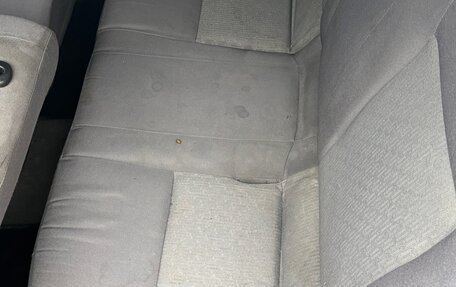 Nissan Almera, 2004 год, 430 000 рублей, 8 фотография