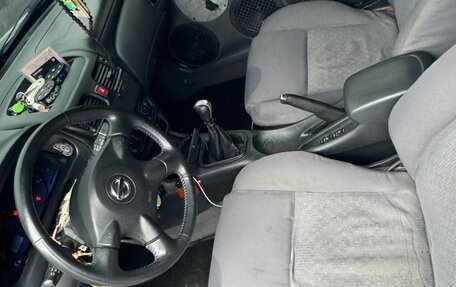 Nissan Almera, 2004 год, 430 000 рублей, 7 фотография